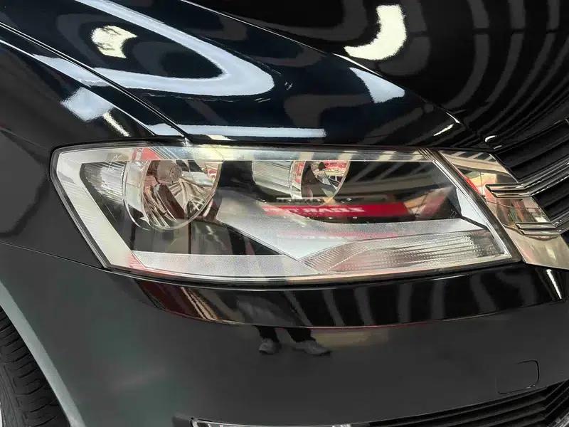 2013 Volkswagen Lavida 1.4TSI DSG Luxury Edition — миниатюра 16