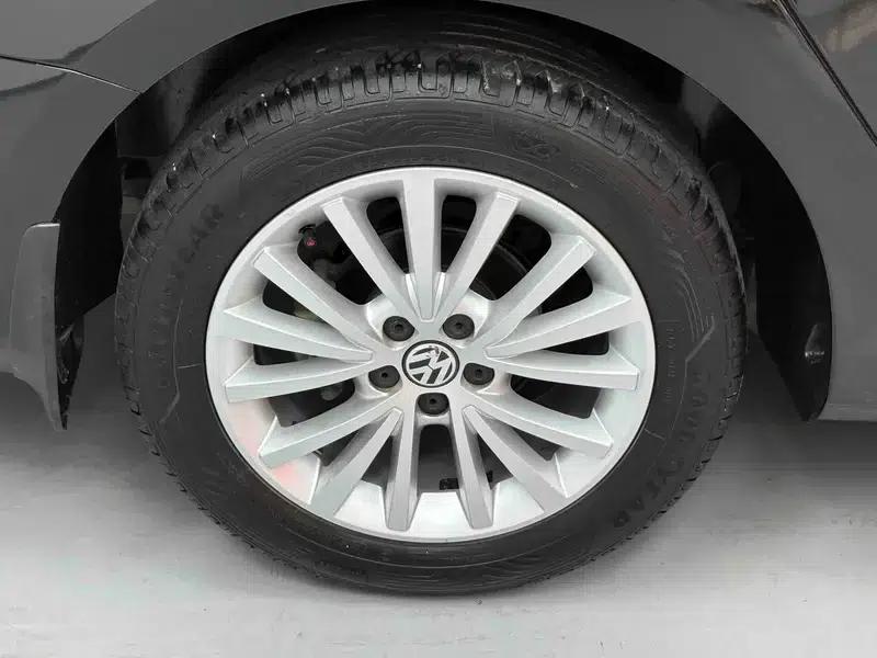 2013 Volkswagen Lavida 1.4TSI DSG Luxury Edition — миниатюра 19