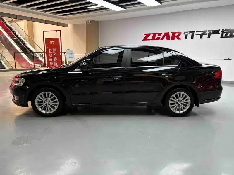 2013 Volkswagen Lavida 1.4TSI DSG Luxury Edition — миниатюра 4
