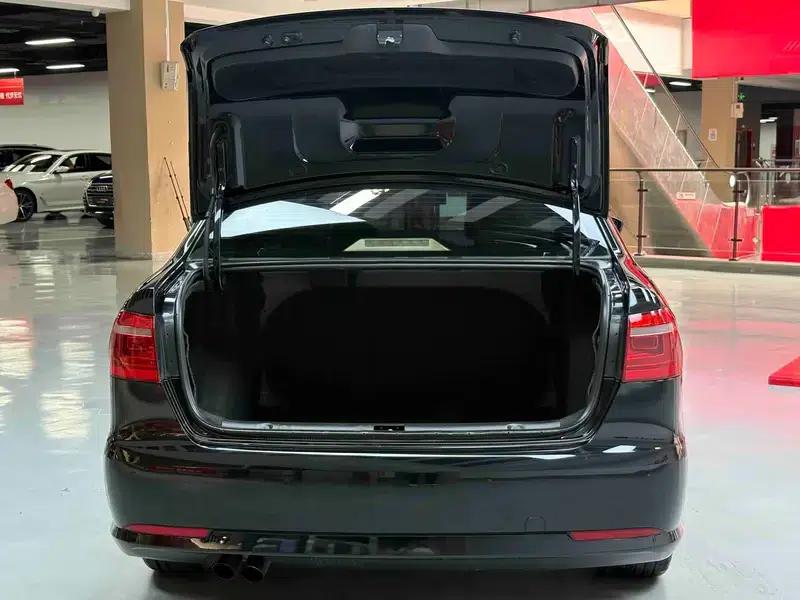 2013 Volkswagen Lavida 1.4TSI DSG Luxury Edition — миниатюра 41