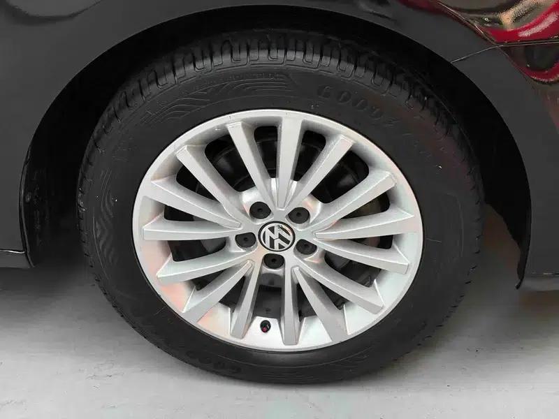 2013 Volkswagen Lavida 1.4TSI DSG Luxury Edition — миниатюра 9