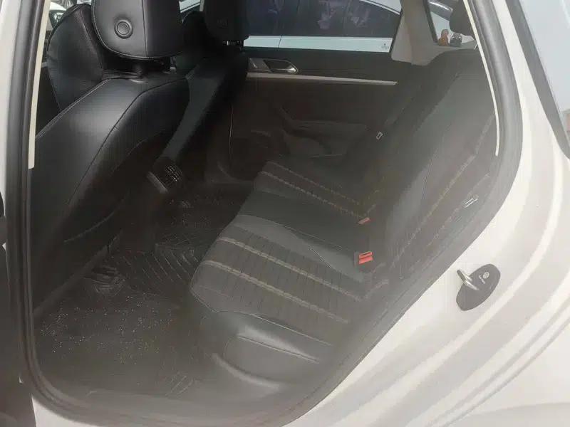 2021 Volkswagen Lavida 280TSI DSG Comfort Edition — миниатюра 9