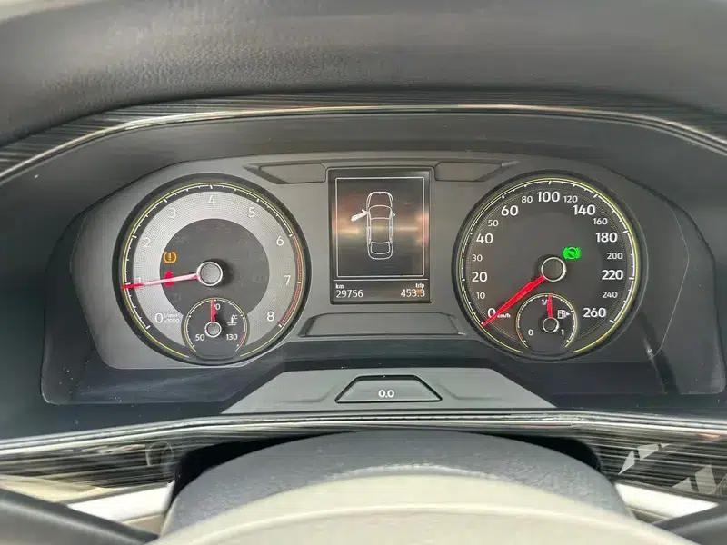 2019 Volkswagen Lavida 1.5L Automatic Fashion Edition (National VI Emission Standard) — миниатюра 7