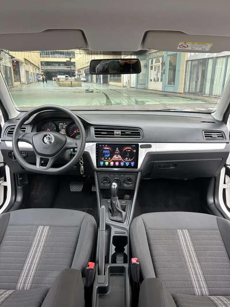 2019 Volkswagen Lavida, Qihang 1.5L Automatic Fashion Edition (National VI Emission Standard) — миниатюра 9