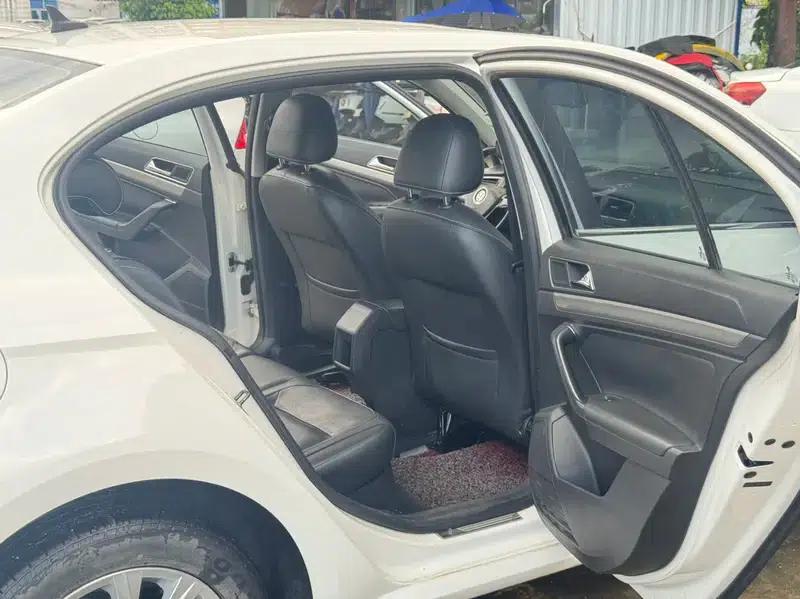 2015 Volkswagen Lavida 230TSI DSG Comfort Edition — миниатюра 7