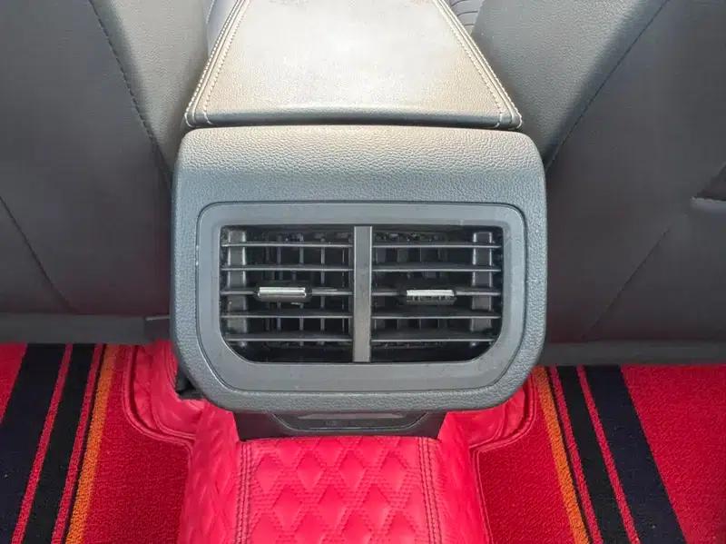 2021 Volkswagen Lavida 1.5L Automatic Vision Edition — миниатюра 9