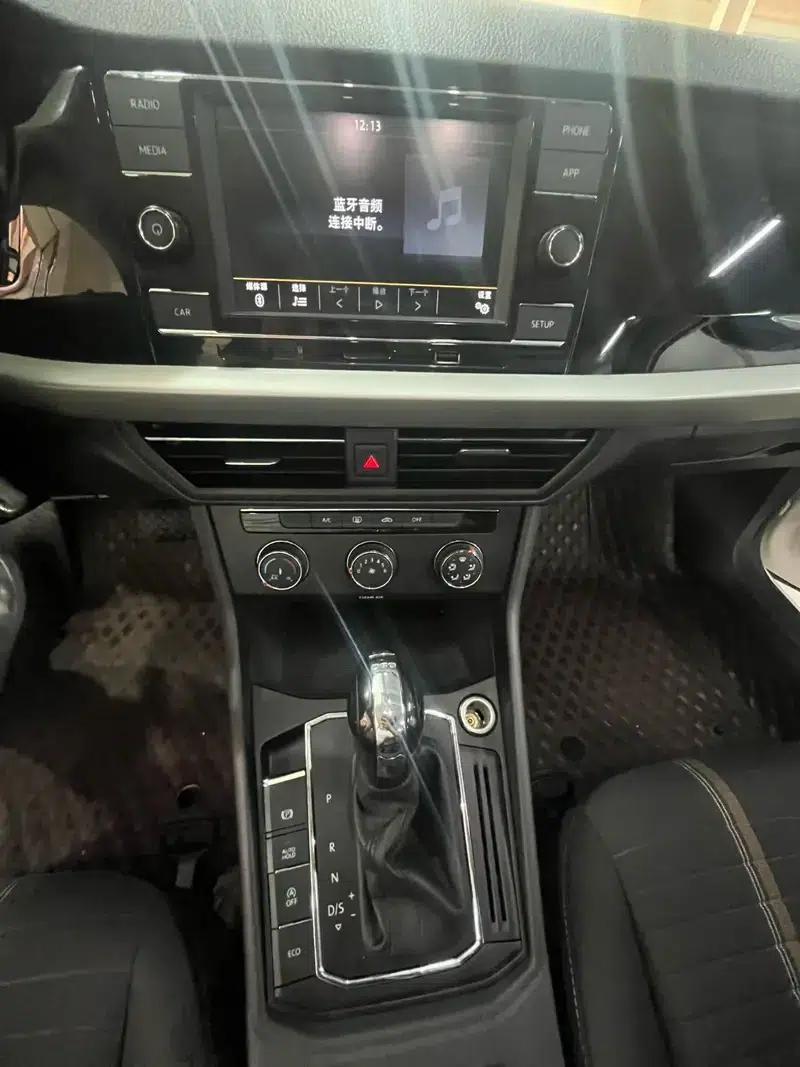 2019 Volkswagen Lavida 280TSI DSG Comfort Edition (China VI Emission Standard) — миниатюра 7