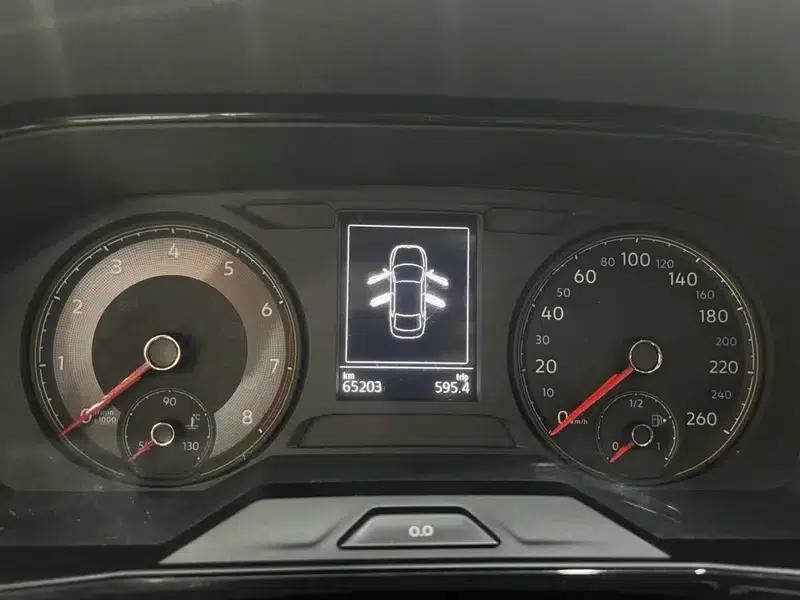 2019 Volkswagen Lavida 280TSI DSG Comfort Edition (China VI Emission Standard) — миниатюра 8