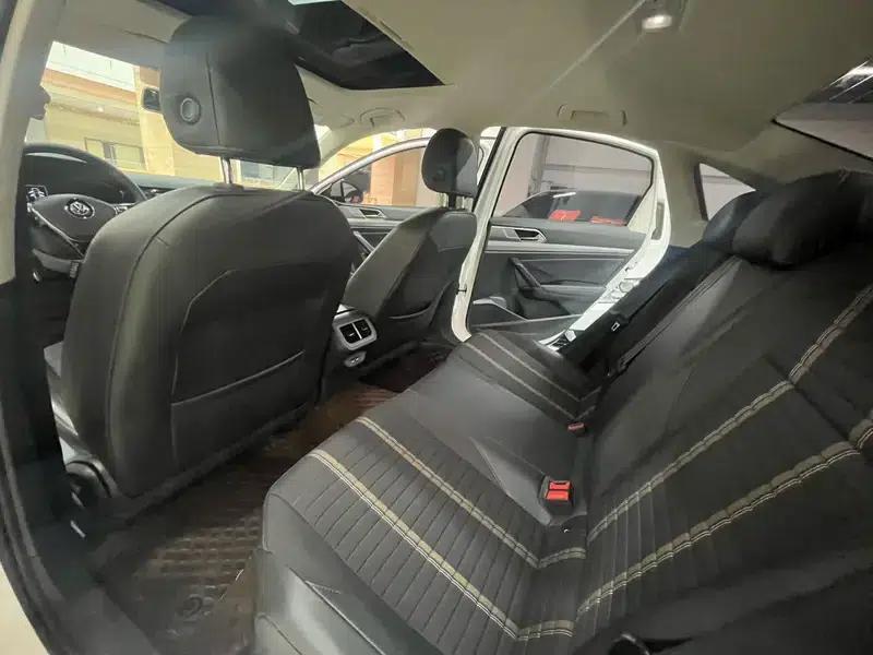 2019 Volkswagen Lavida 280TSI DSG Comfort Edition (China VI Emission Standard) — миниатюра 10