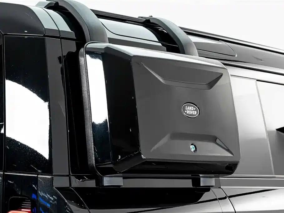 2024 Land Rover Defender 110 3.0T P400 XS — миниатюра 10