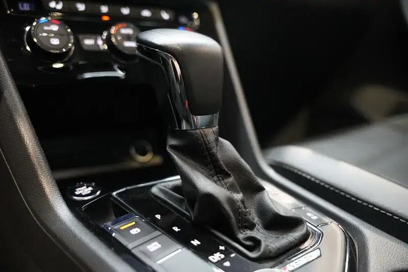 Tiguan L 2019 380TSI Automatic 4WD Smart Luxury Edition (China VI Emission Standard) — миниатюра 14