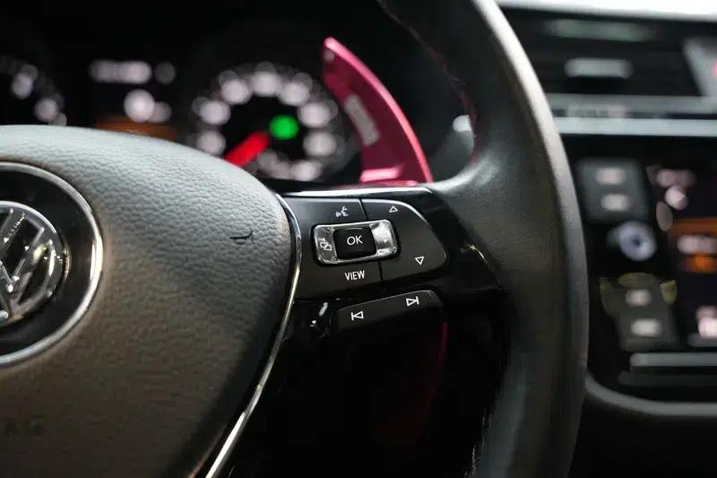 Tiguan L 2019 380TSI Automatic 4WD Smart Luxury Edition (China VI Emission Standard) — миниатюра 17