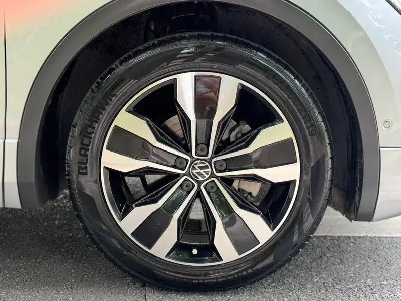 Tiguan L 2022 330TSI Automatic 2WD R-Line Premium Edition — миниатюра 19
