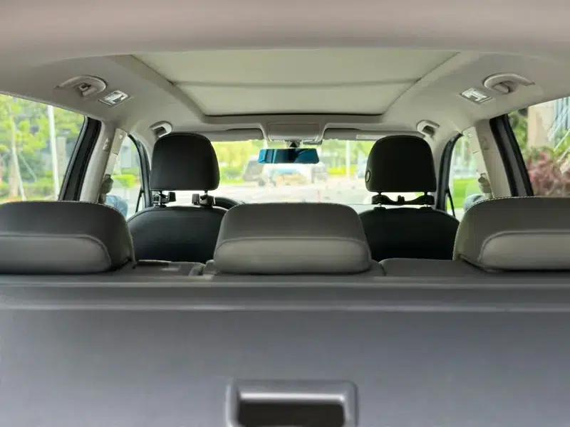 Tiguan L 2022 330TSI Automatic 2WD R-Line Premium Edition — миниатюра 20
