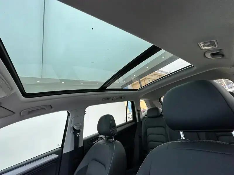 Tiguan L 2021 330TSI Automatic 2WD Smart Edition — миниатюра 20