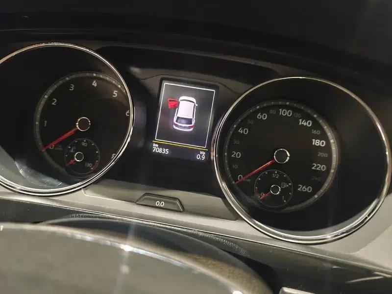 Tiguan L 2017 330TSI Automatic 2WD Luxury Edition — миниатюра 15
