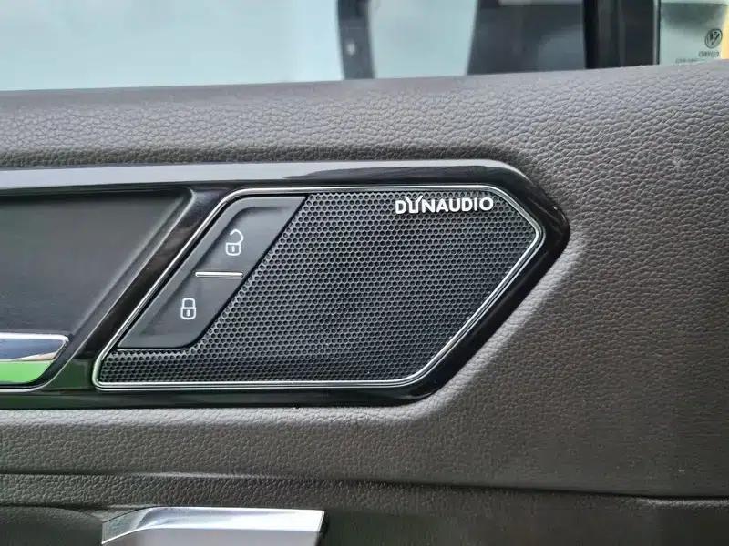 Tiguan L 2018 380TSI Automatic 4WD Premium Flagship Edition — миниатюра 5