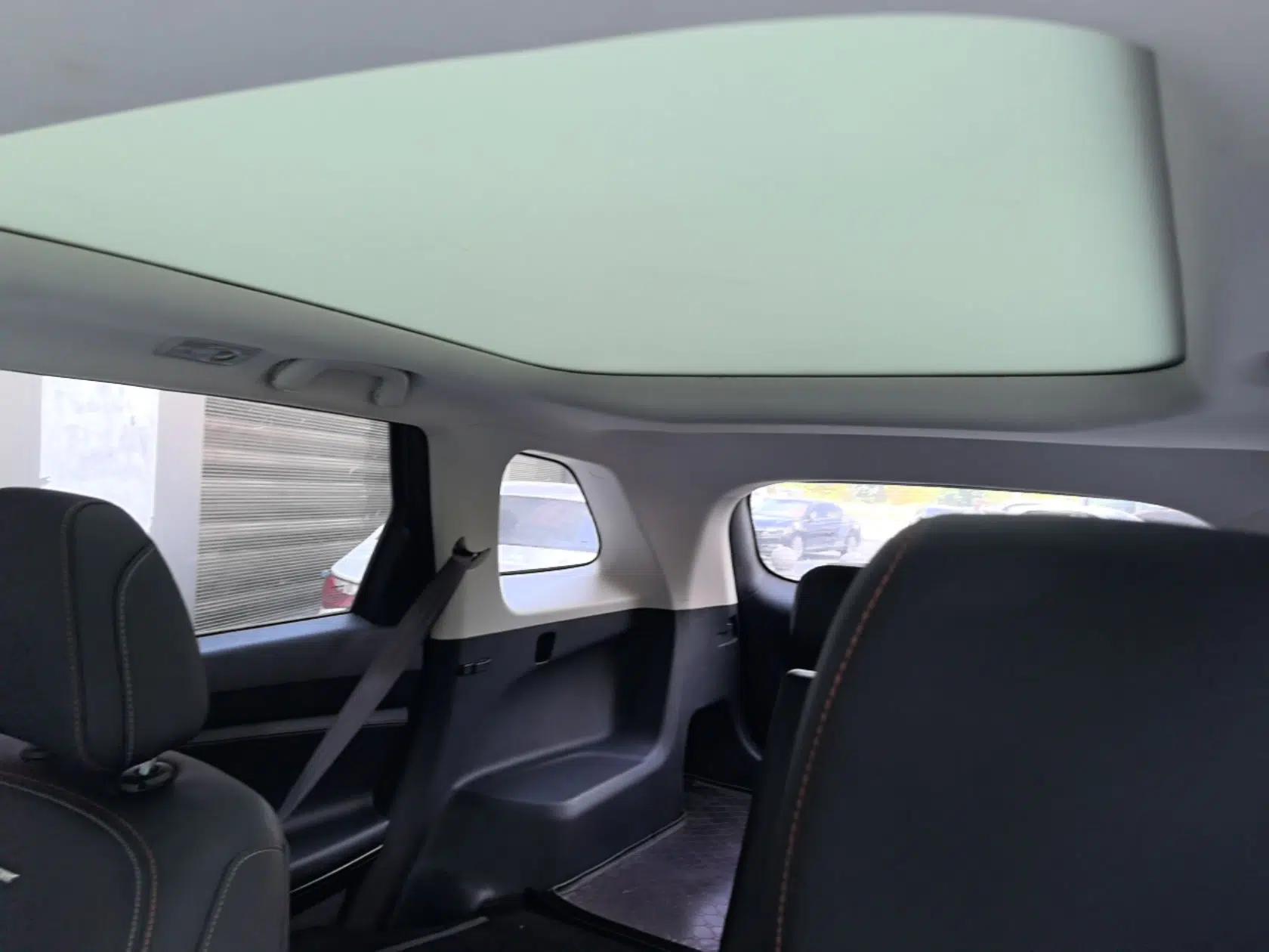 CHANGAN OSHAN X7 2020 1.5T Manual Luxury Version — миниатюра 21