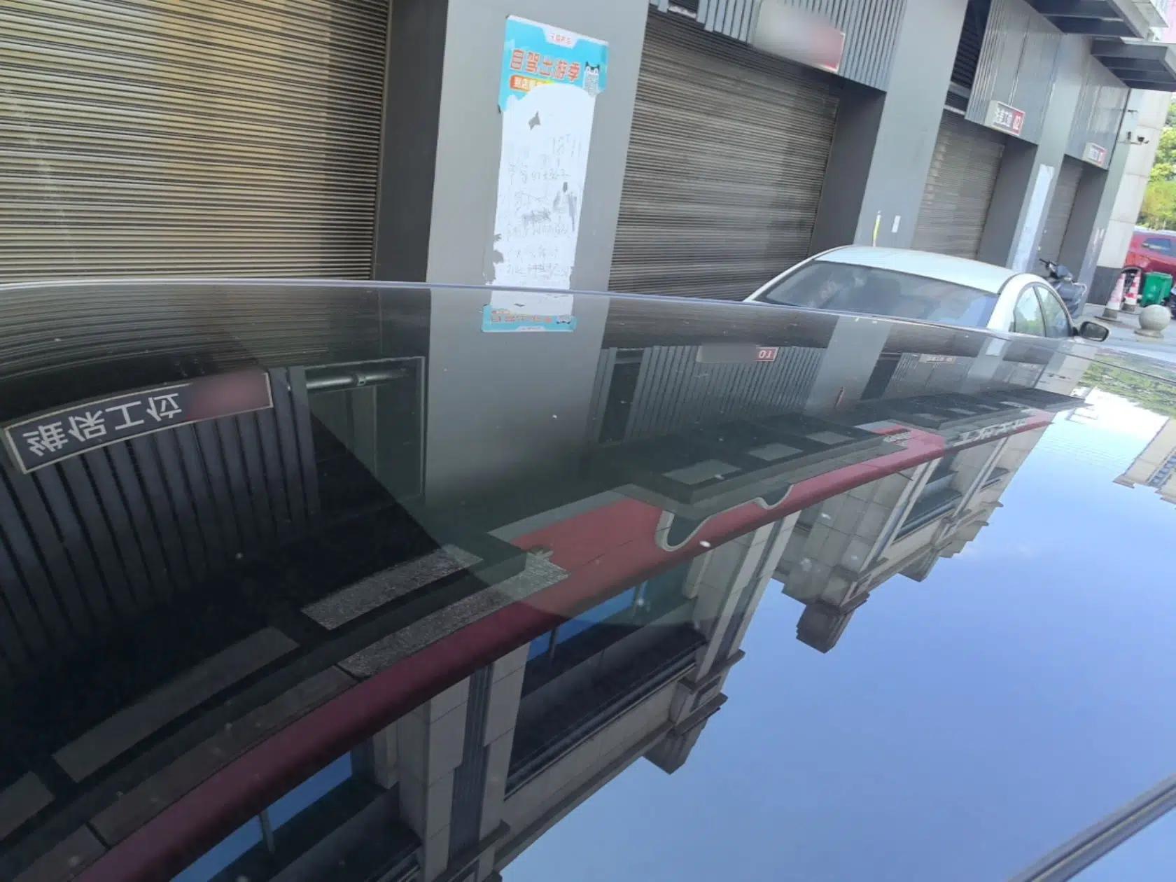 CHANGAN OSHAN X7 2020 1.5T Manual Luxury Version — миниатюра 7