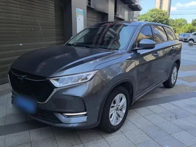 CHANGAN OSHAN X7 2020 1.5T Manual Luxury Version