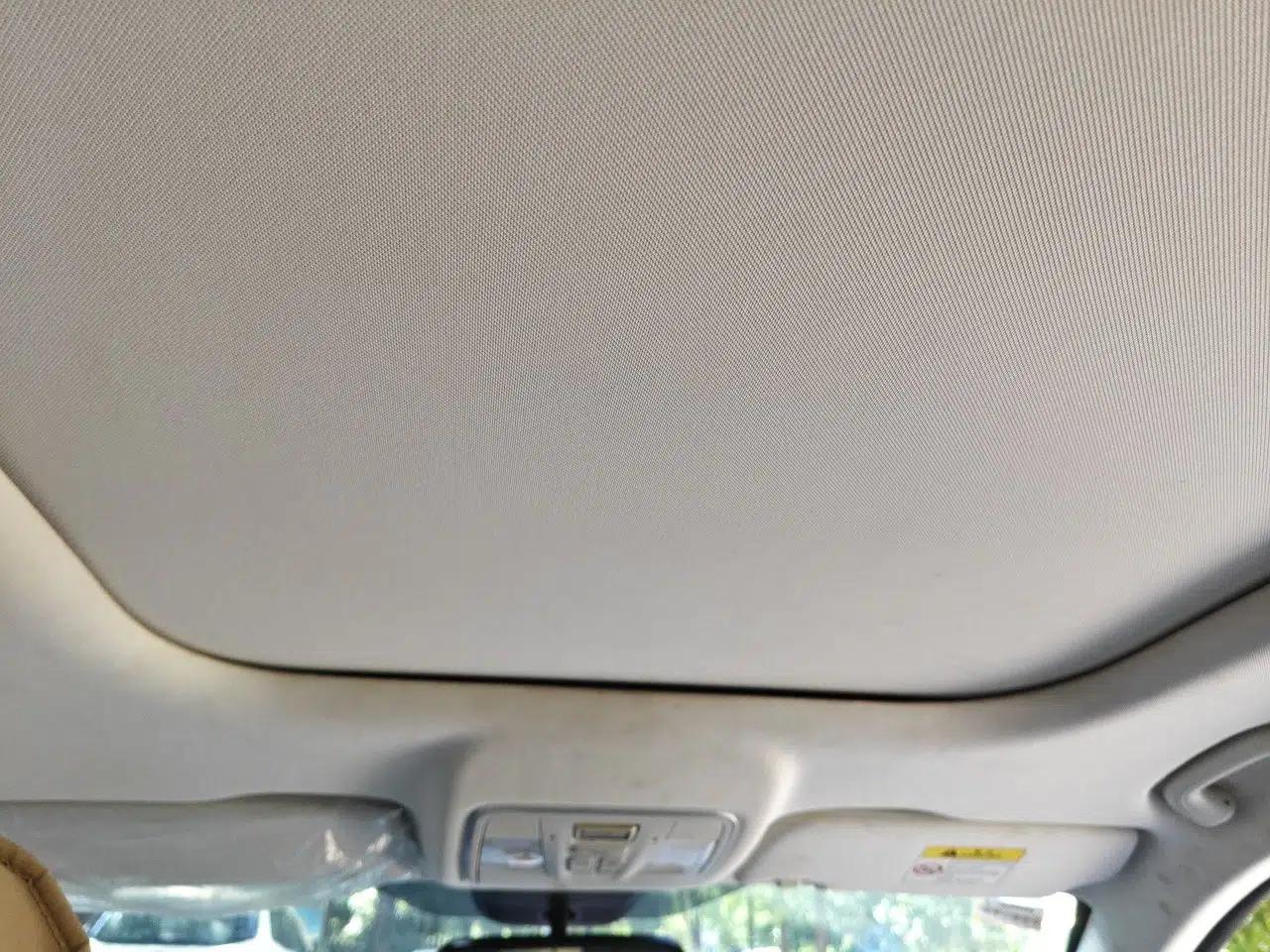 CHANGAN OSHAN X7 2021 1.5T Automatic Luxury Model — миниатюра 18