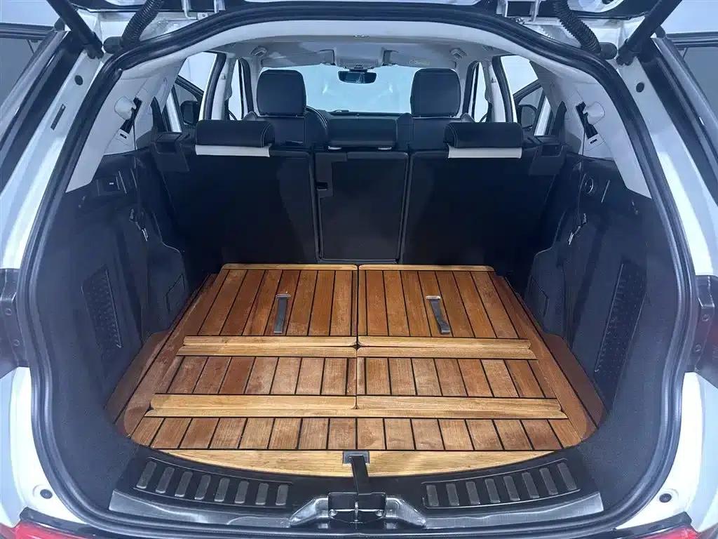 Discovery Sport 2021 249PS R-Dynamic SE Performance Technology Edition 7-Seat — миниатюра 17