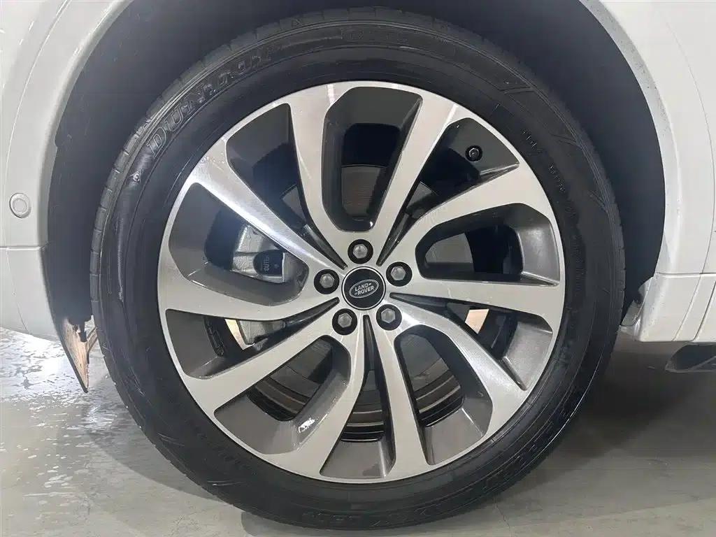 Discovery Sport 2021 249PS R-Dynamic SE Performance Technology Edition 7-Seat — миниатюра 6