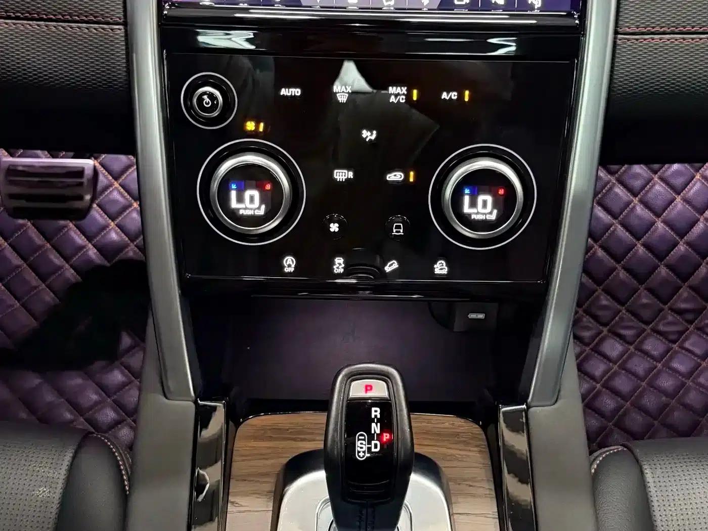 Discovery Sport 2021 249PS R-Dynamic SE Performance Technology Edition 5-seater — миниатюра 10