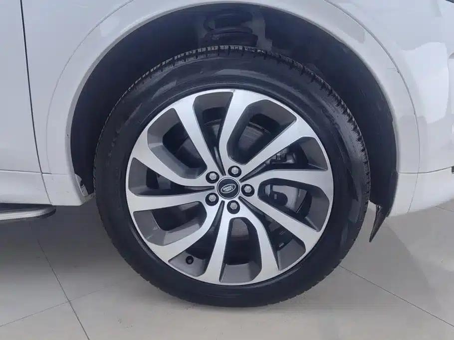 Discovery Sport 2022 Facelift 249PS R-Dynamic S Performance Edition 5-Seat — миниатюра 6