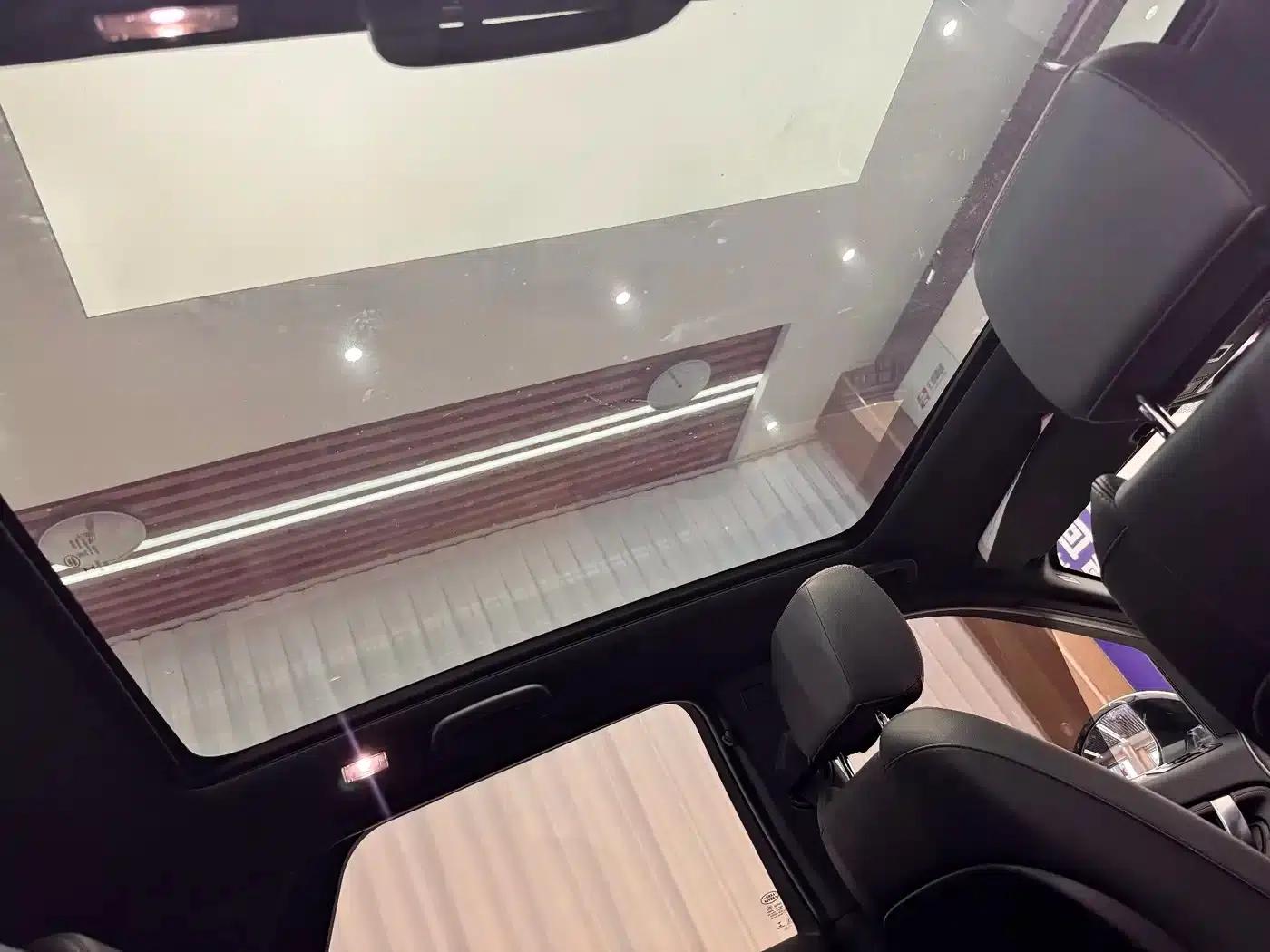 Discovery Sport 2020 249PS R-Dynamic Performance Technology Edition 5-seater — миниатюра 19