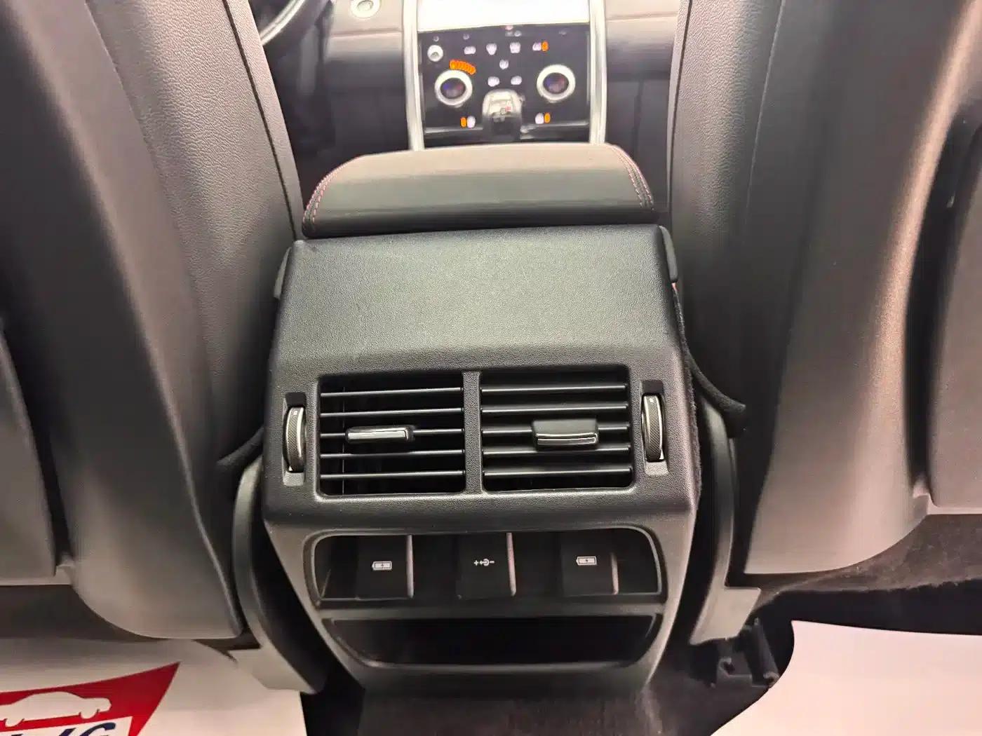 Discovery Sport 2020 249PS R-Dynamic Performance Technology Edition 5-seater — миниатюра 20