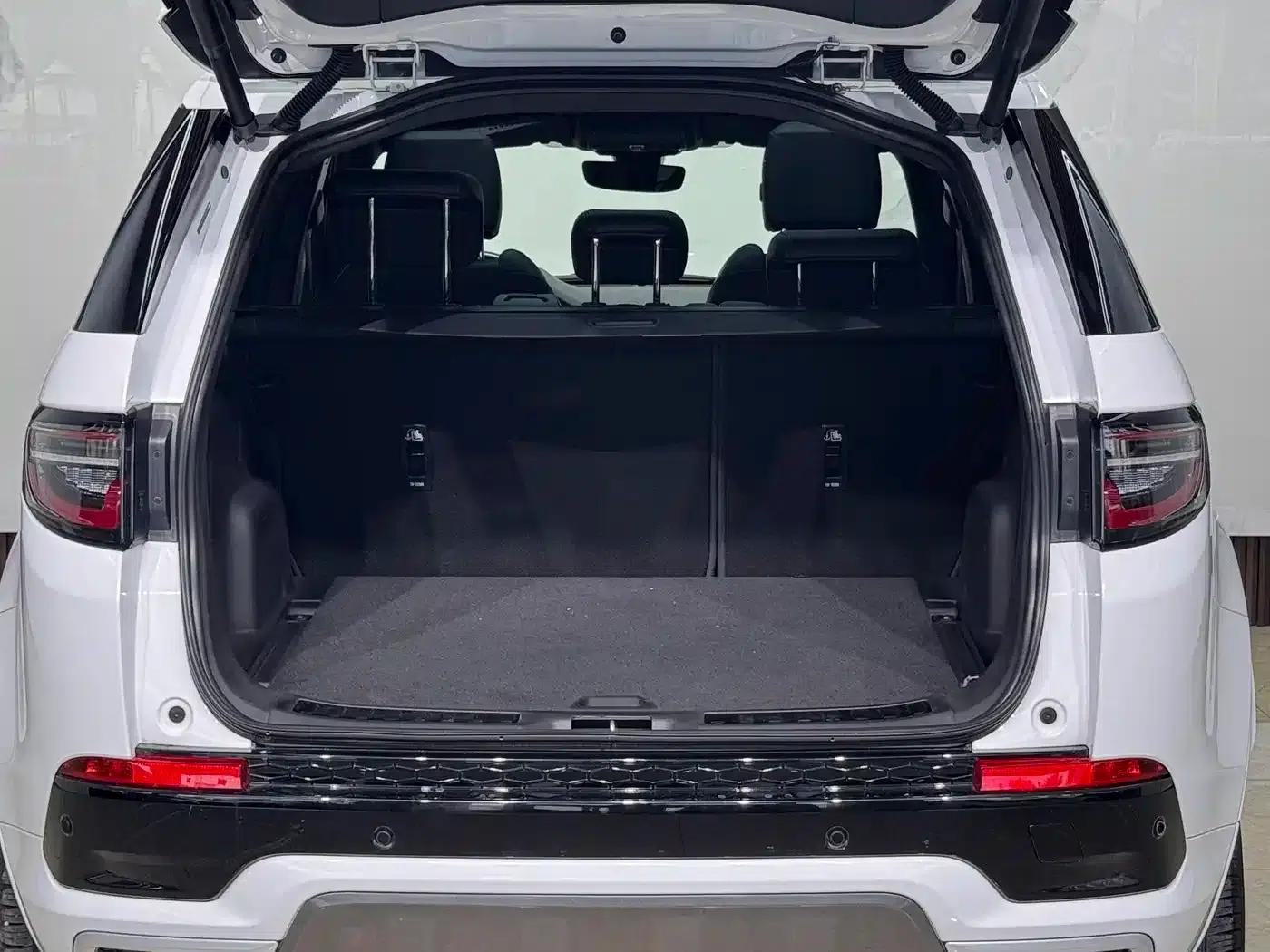 Discovery Sport 2020 249PS R-Dynamic Performance Technology Edition 5-seater — миниатюра 21