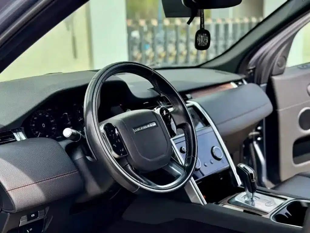 Discovery Sport 2020 249PS R-Dynamic Performance Technology Edition 7-Seat — миниатюра 9