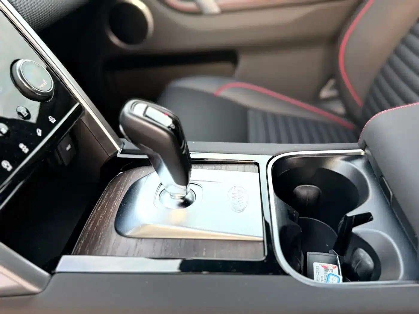 Discovery Sport 2022 249PS R-Dynamic SE Performance Technology Edition 5-seater — миниатюра 22