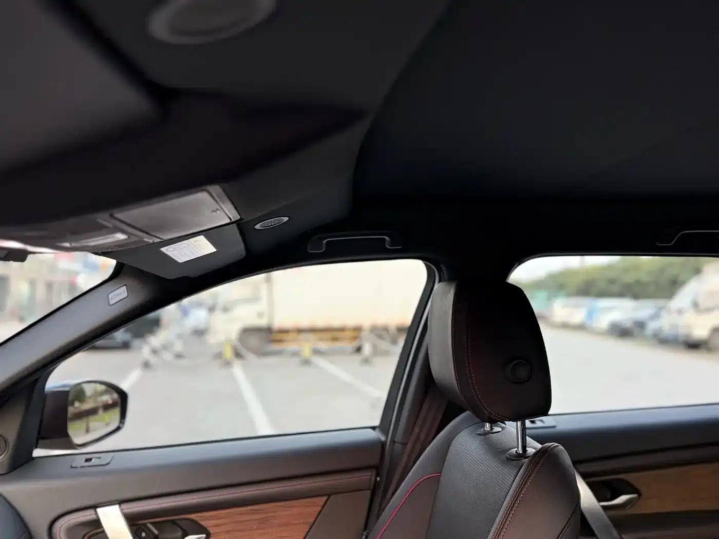 Discovery Sport 2022 249PS R-Dynamic SE Performance Technology Edition 5-seater — миниатюра 25