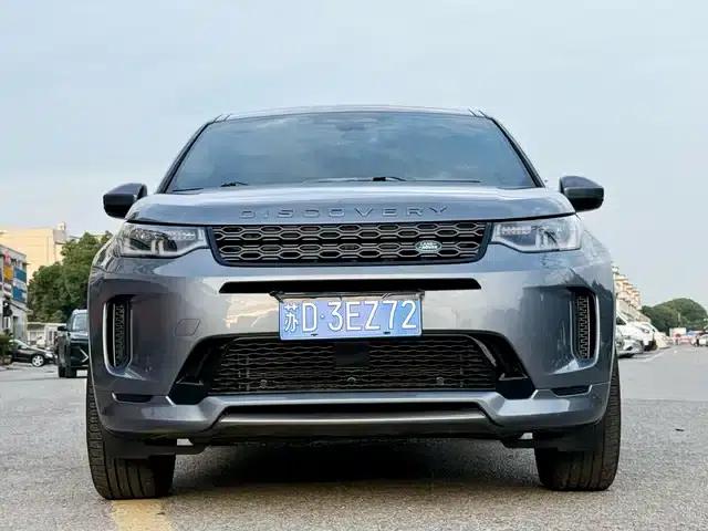 Discovery Sport 2022 249PS R-Dynamic SE Performance Technology Edition 5-seater