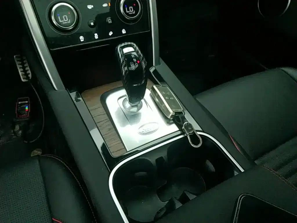 Discovery Sport 2022 Facelift 249PS R-Dynamic S Performance Edition 5-Seat — миниатюра 14