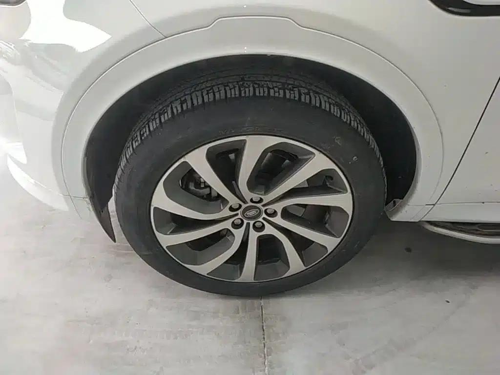 Discovery Sport 2022 Facelift 249PS R-Dynamic S Performance Edition 5-Seat — миниатюра 23