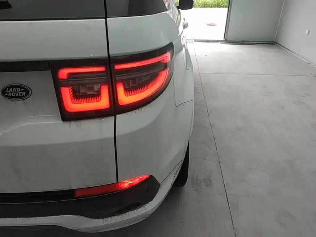 Discovery Sport 2022 Facelift 249PS R-Dynamic S Performance Edition 5-Seat — миниатюра 8