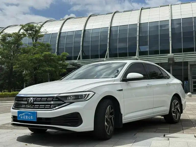 2023 Volkswagen Sagitar 280TSI DSG Super Edition — миниатюра 1
