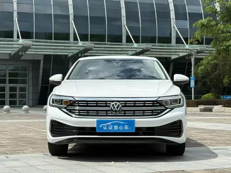 2023 Volkswagen Sagitar 280TSI DSG Super Edition — миниатюра 2