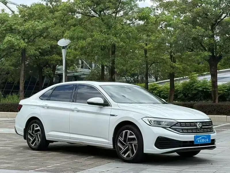 2023 Volkswagen Sagitar 280TSI DSG Super Edition — миниатюра 3