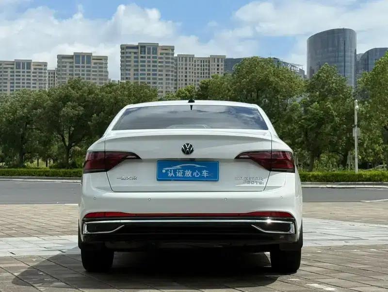 2023 Volkswagen Sagitar 280TSI DSG Super Edition — миниатюра 5