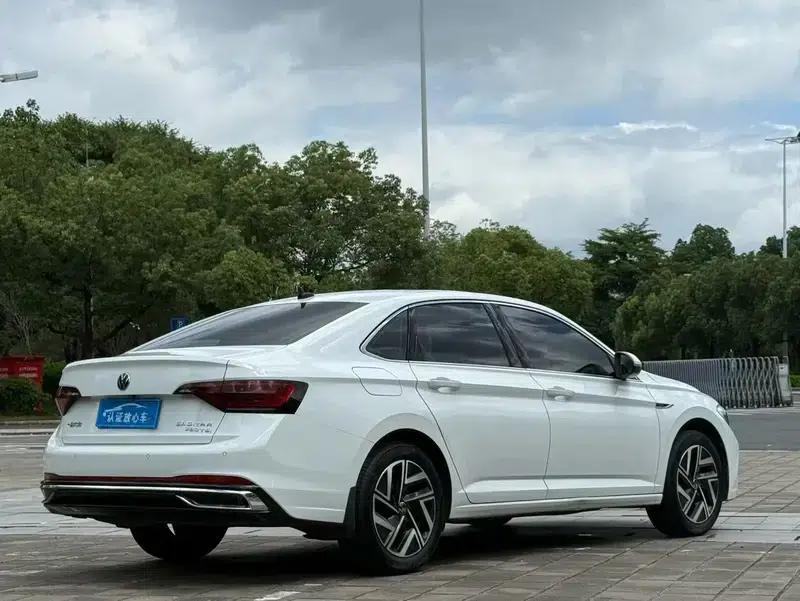 2023 Volkswagen Sagitar 280TSI DSG Super Edition — миниатюра 6