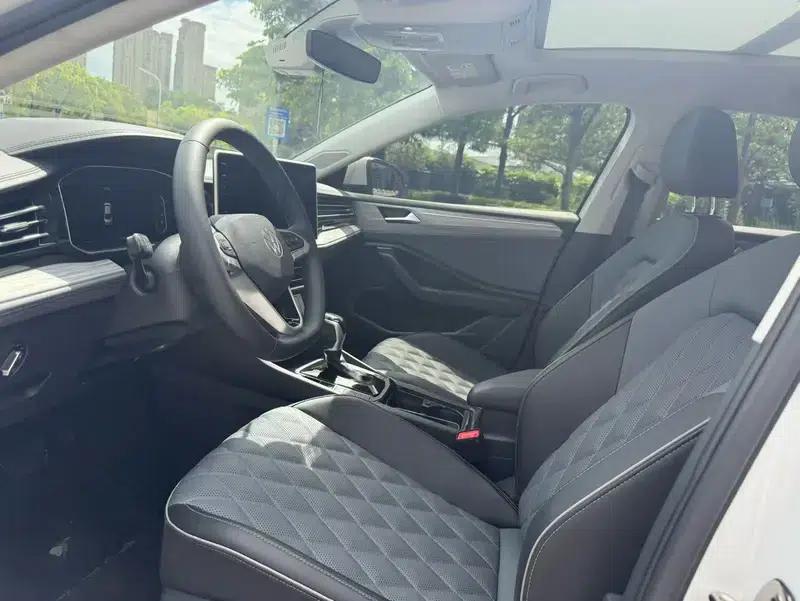 2023 Volkswagen Sagitar 280TSI DSG Super Edition — миниатюра 8