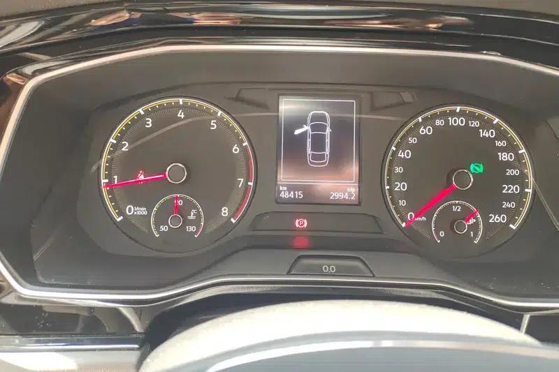 2020 Volkswagen Sagitar 200TSI DSG Comfort Model (China VI Emission Standard) — миниатюра 13