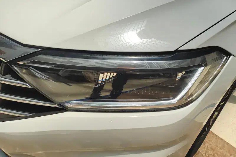 2020 Volkswagen Sagitar 200TSI DSG Comfort Model (China VI Emission Standard) — миниатюра 4