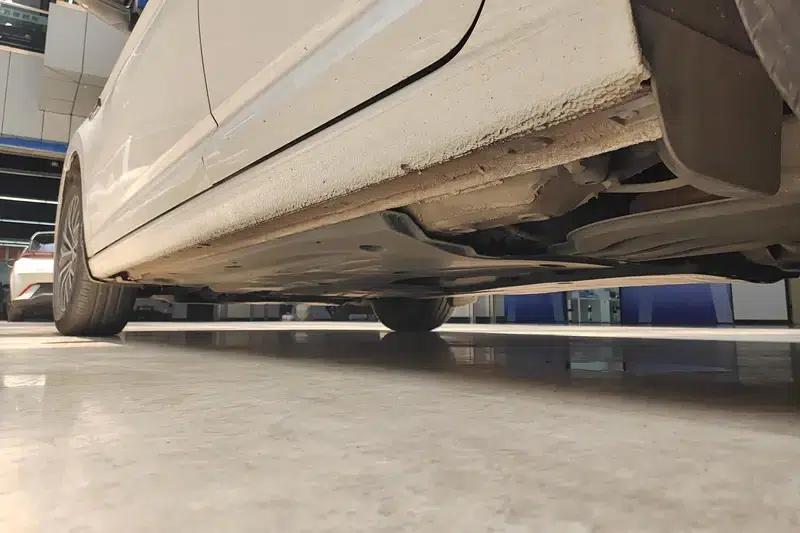 2020 Volkswagen Sagitar 200TSI DSG Comfort Model (China VI Emission Standard) — миниатюра 7