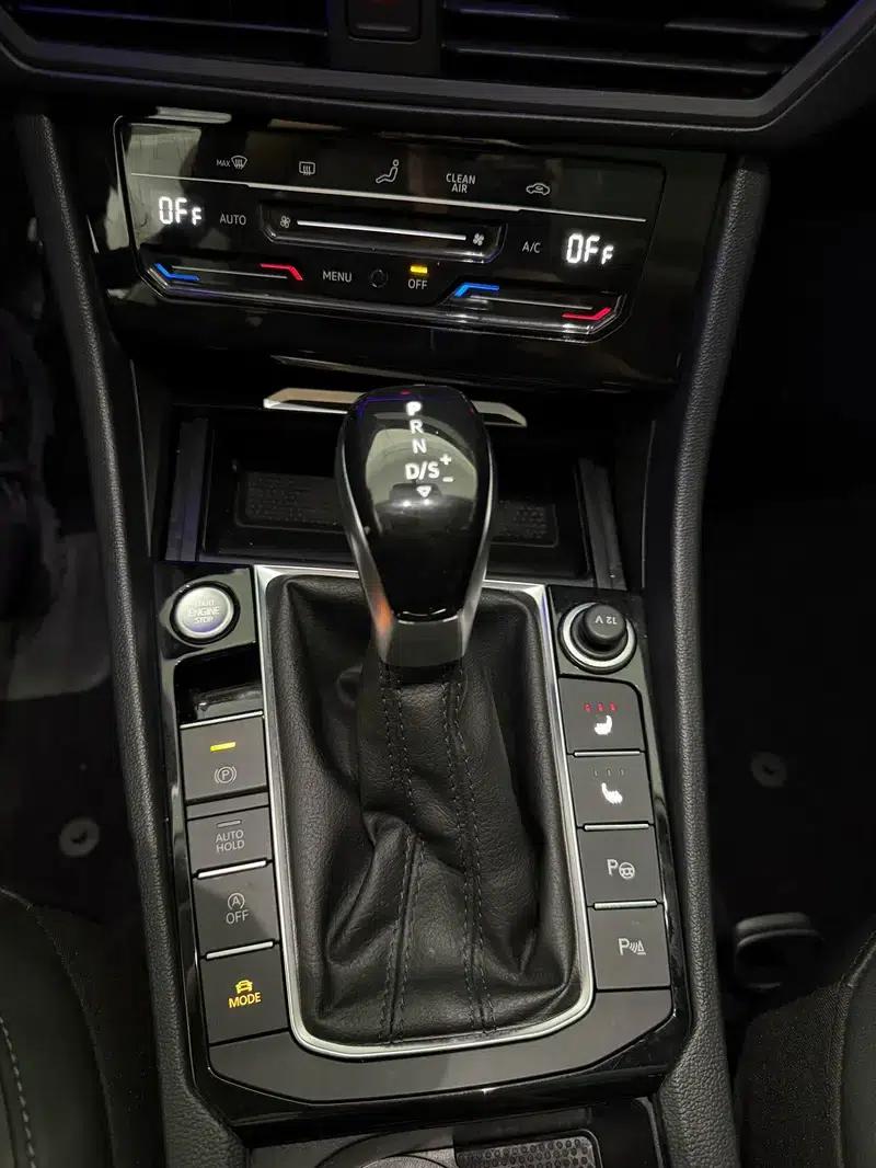 2021 Volkswagen Sagitar 200TSI DSG Comfort Smart Edition — миниатюра 15