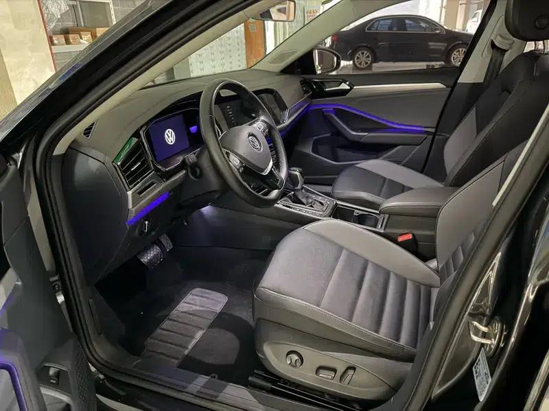 2021 Volkswagen Sagitar 200TSI DSG Comfort Smart Edition — миниатюра 16